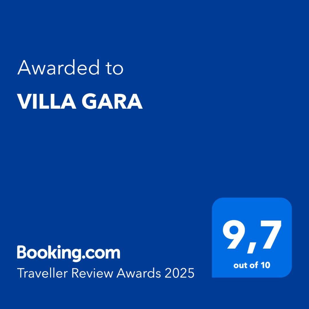 Villa Gara 플라야블랑카 외부 사진